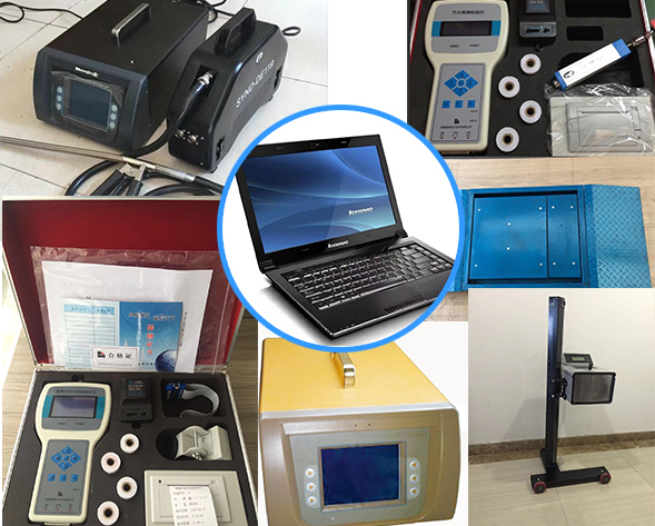 便攜式二級(jí)維護(hù)驗(yàn)收設(shè)備 便攜式二級(jí)維護(hù)驗(yàn)收設(shè)備