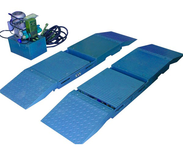 農(nóng)機(jī)搓板制動臺