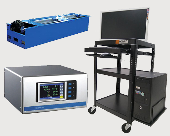 汽車環保檢測診斷維修治理設備(小車)汽油車用 汽車環保檢測診斷維修治理設備(小車)汽油車用