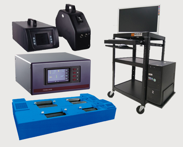 汽車環保檢測診斷維修治理設備(大車)柴油車用 汽車環保檢測診斷維修治理設備(大車)柴油車用