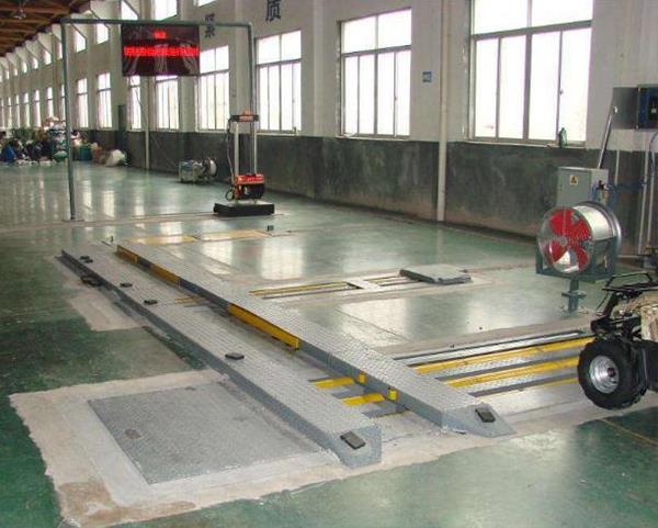 機動車檢測設備,電動汽車性能檢測線,摩托車性能檢測線
