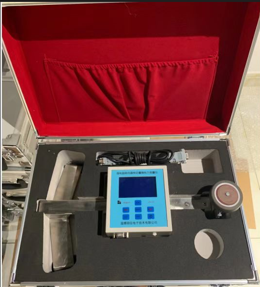 微電腦轉(zhuǎn)向盤轉(zhuǎn)動量操縱力測量儀 微電腦轉(zhuǎn)向盤轉(zhuǎn)動量操縱力測量儀